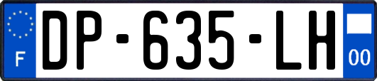 DP-635-LH