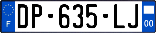 DP-635-LJ