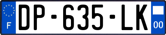 DP-635-LK