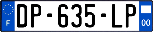 DP-635-LP
