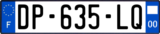 DP-635-LQ