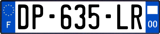 DP-635-LR