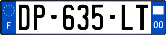 DP-635-LT