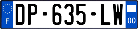 DP-635-LW