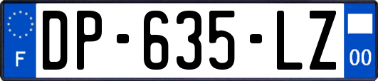 DP-635-LZ