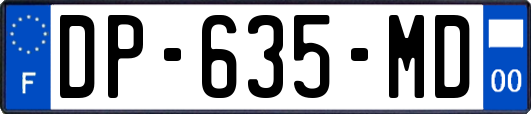 DP-635-MD