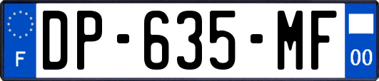 DP-635-MF