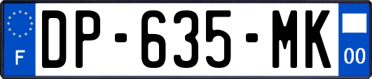 DP-635-MK