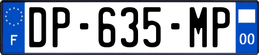 DP-635-MP