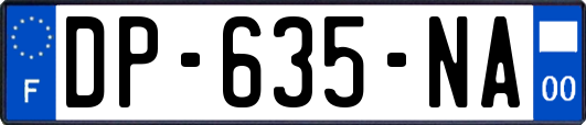DP-635-NA