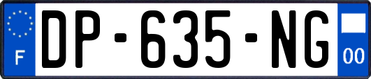 DP-635-NG