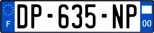 DP-635-NP