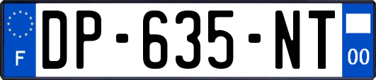 DP-635-NT