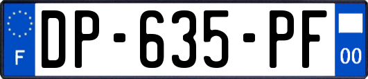 DP-635-PF