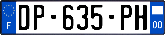 DP-635-PH