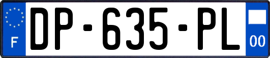 DP-635-PL