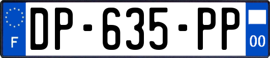 DP-635-PP