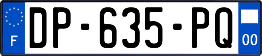 DP-635-PQ