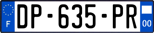 DP-635-PR