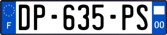 DP-635-PS