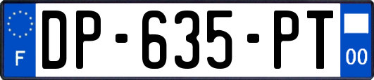 DP-635-PT
