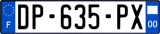 DP-635-PX