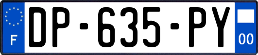 DP-635-PY