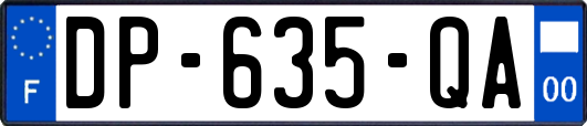 DP-635-QA