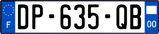 DP-635-QB