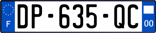 DP-635-QC