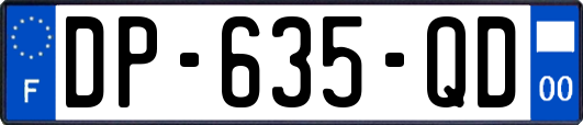 DP-635-QD