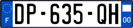 DP-635-QH