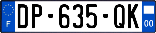 DP-635-QK