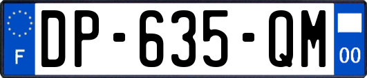 DP-635-QM