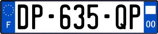 DP-635-QP