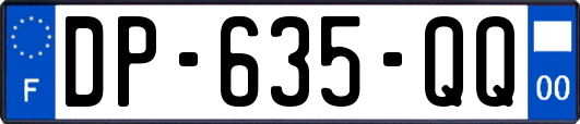 DP-635-QQ