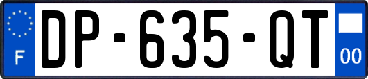 DP-635-QT
