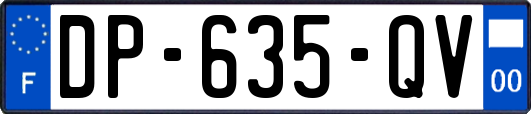 DP-635-QV