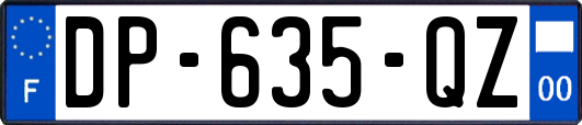 DP-635-QZ
