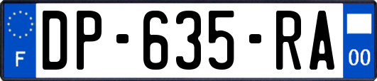 DP-635-RA