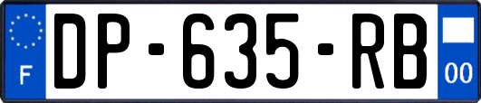 DP-635-RB