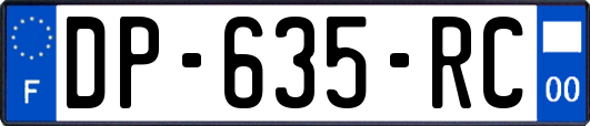 DP-635-RC