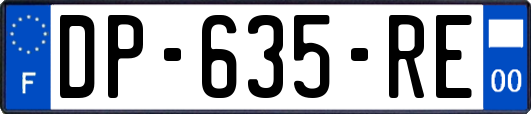 DP-635-RE
