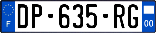 DP-635-RG