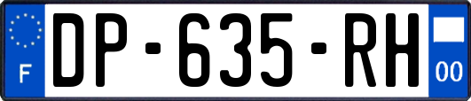 DP-635-RH