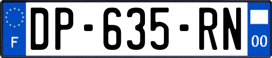 DP-635-RN