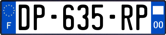 DP-635-RP
