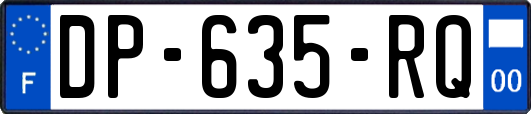 DP-635-RQ