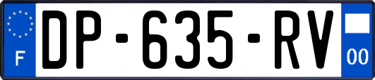 DP-635-RV