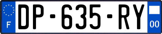 DP-635-RY